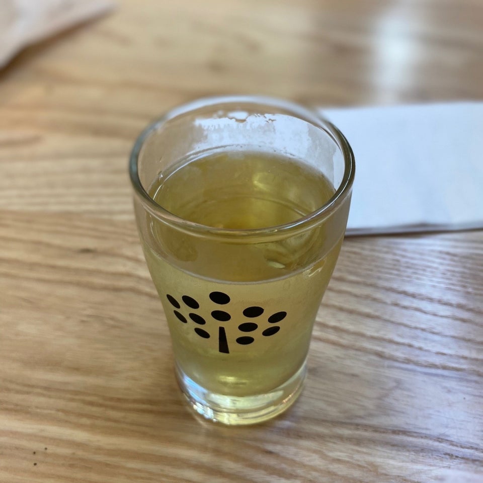 Number 12 Cider 614 N 5th St, Minneapolis