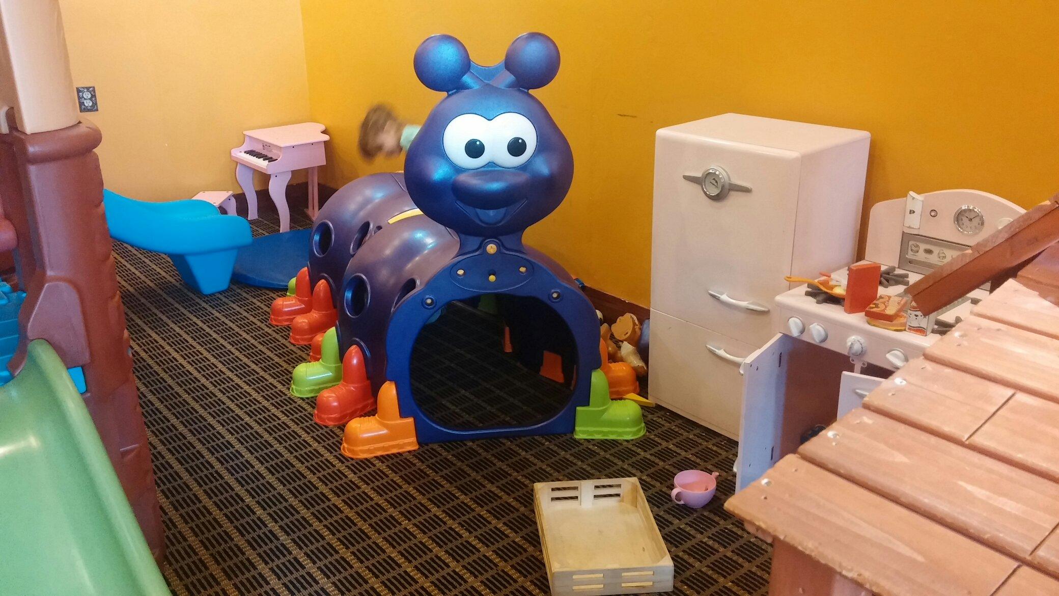 Photo credit: tripadvisor