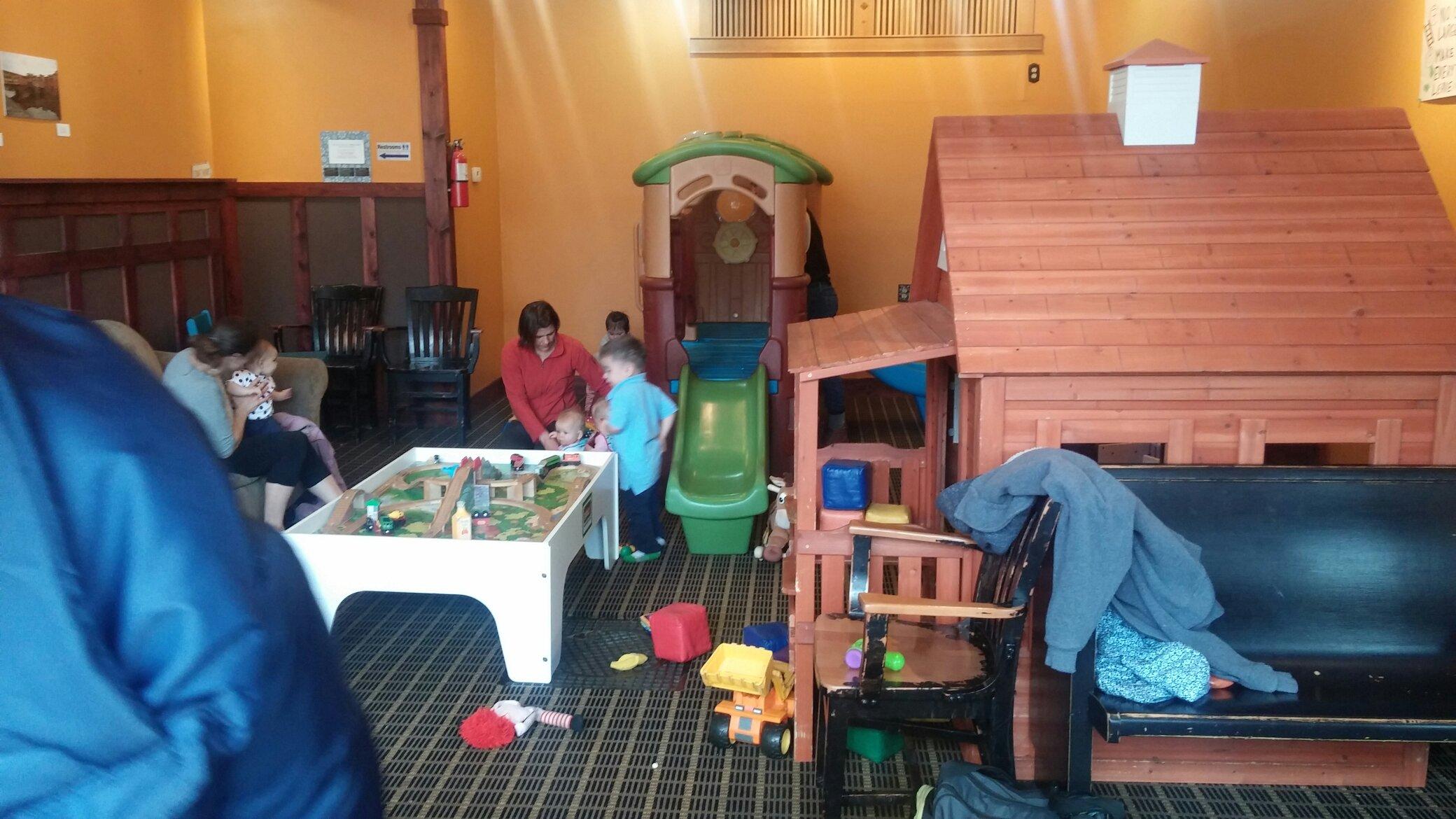 Photo credit: tripadvisor