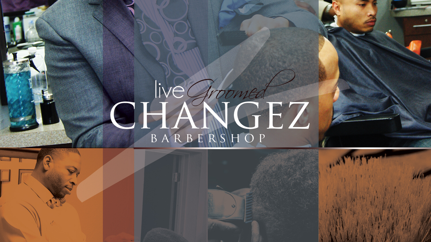 Changez Barber Studio