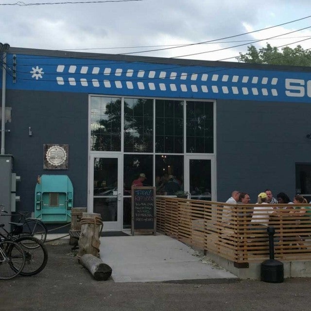 Photo credit: foursquare