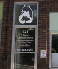 3 Bears Chiropractic & Wellness
