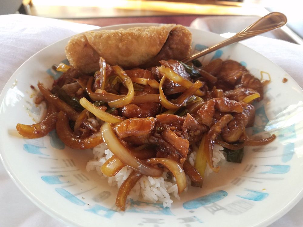 Dragon Jade Restaurant 14406 Excelsior Blvd, Minnetonka