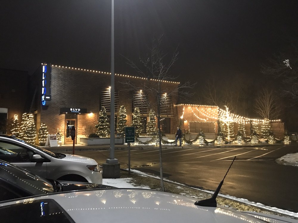 BLVD Kitchen & Bar 11544 Wayzata Blvd, Minnetonka