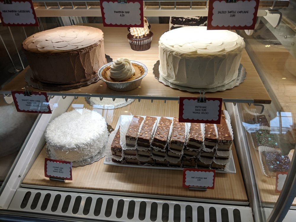 yum! Kitchen and Bakery - Shady Oak 6001 Shady Oak Rd, Minnetonka