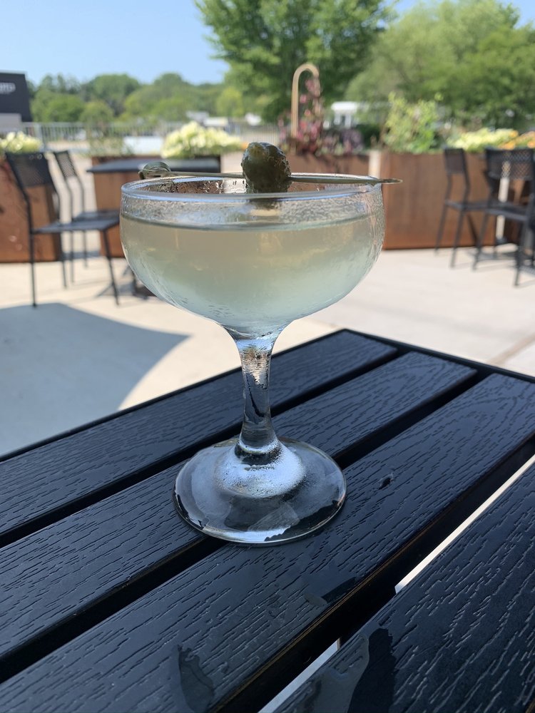 The Copper Cow 5445 Eden Prairie Rd, Minnetonka