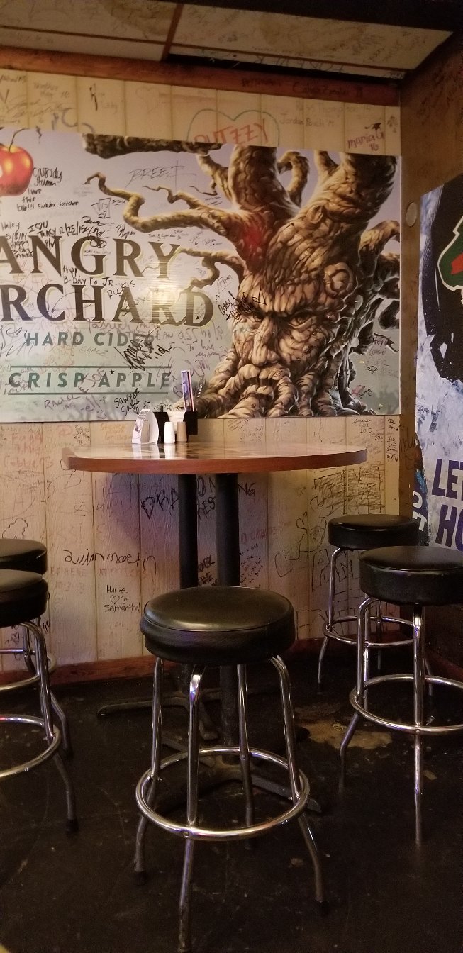 Photo credit: tripadvisor