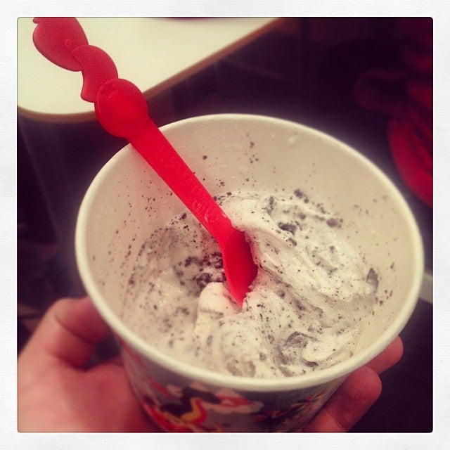 Photo credit: foursquare