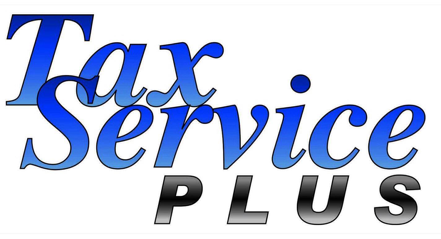Tax Service Plus