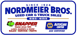 Nordmeier Brothers Chevrolet