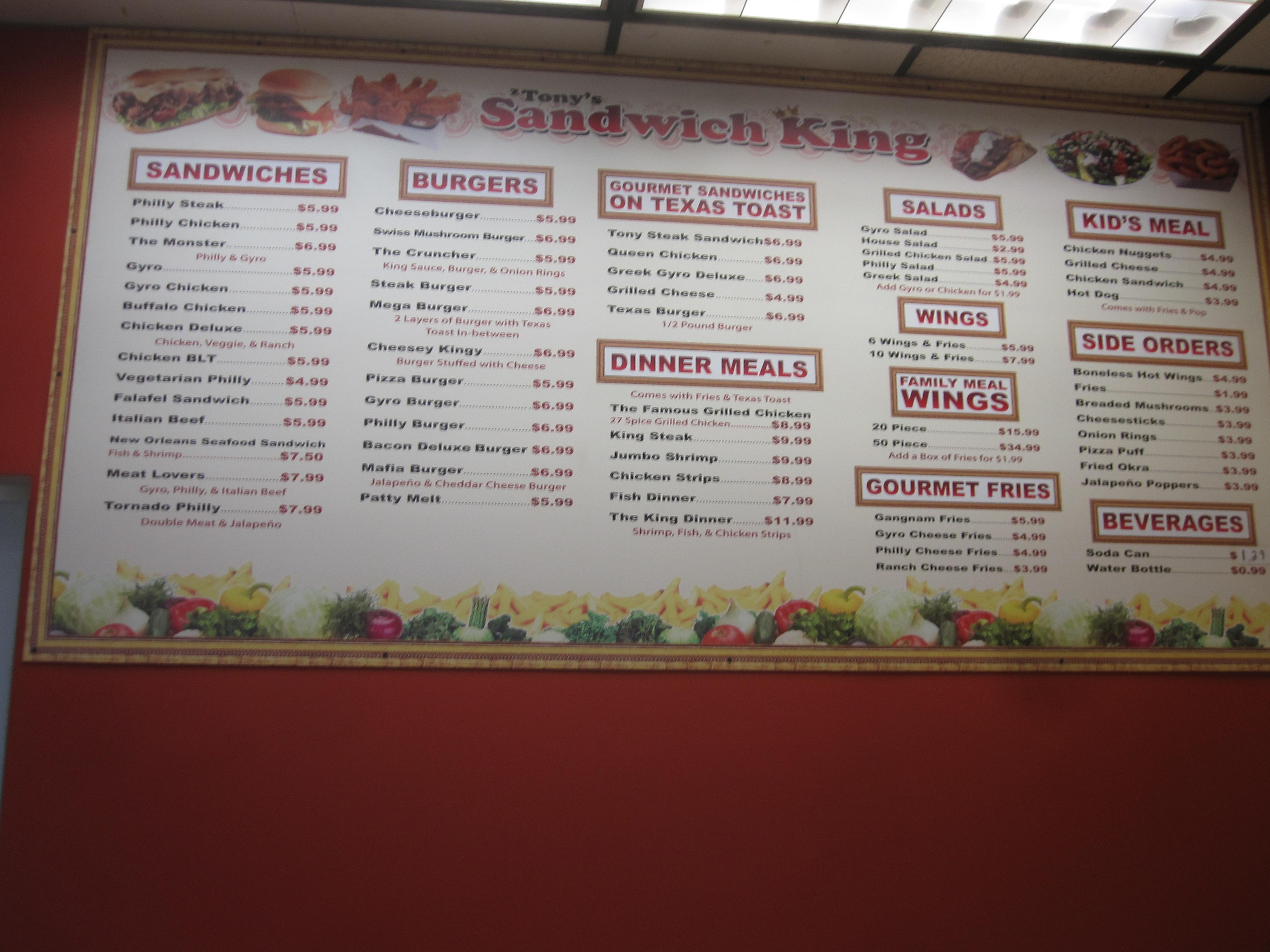 Photo credit: Tripadvisor