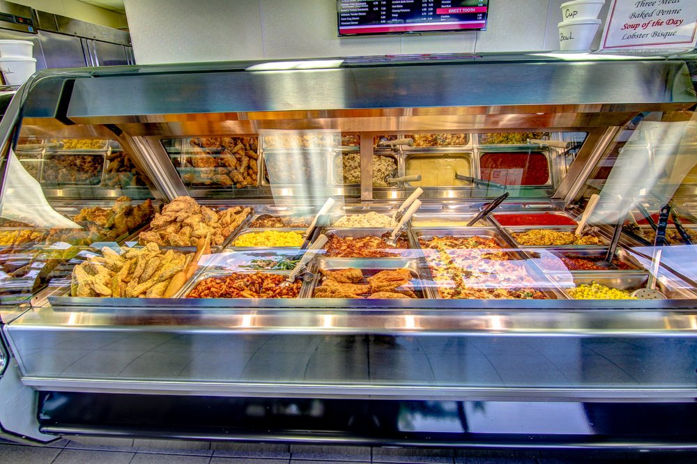 New Brighton, MN Restaurants Open for Takeout, Curbside Service and/or