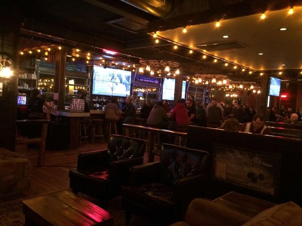 Photo credit: tripadvisor
