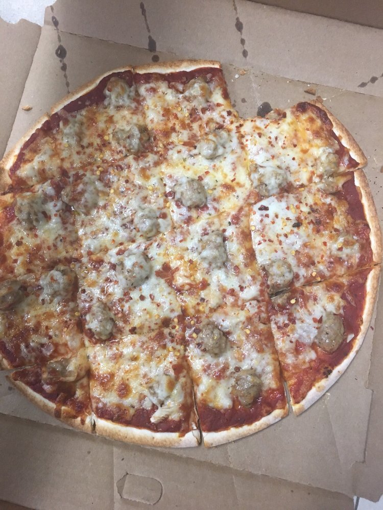 Chanticlear Pizza 9428 N 36th Ave, New Hope