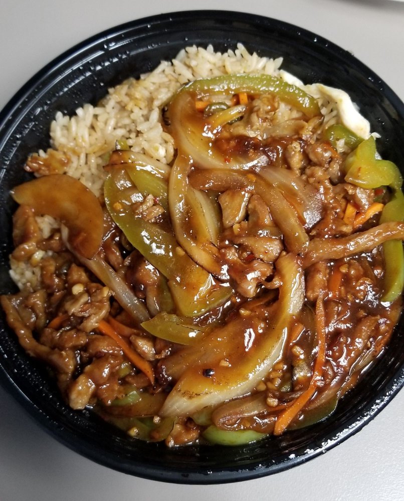 New Panda House 4451 Winnetka Ave N, New Hope