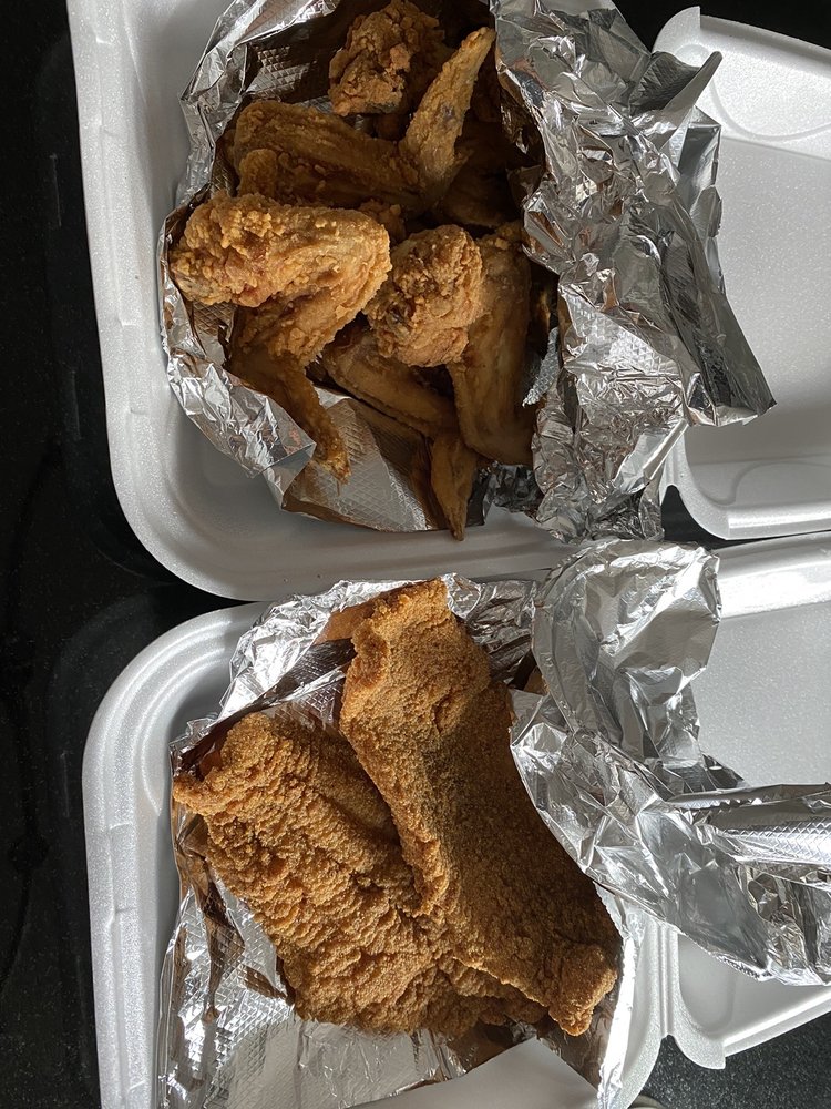 RCK (Real Cooks' Kitchen)Soul FoodTruck, Restaurant, & Mind Your BiZness LLC Catering & Consulting 7500 Bass Lake Rd, New Hope