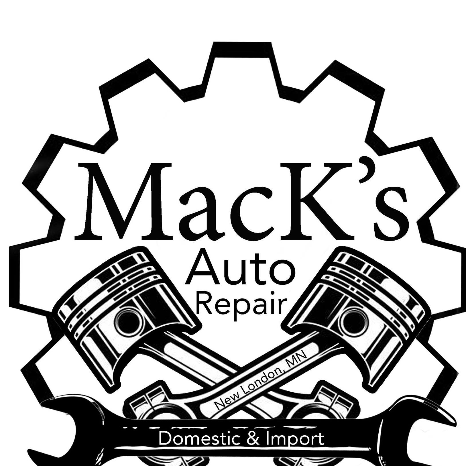 MacK's Auto Repair