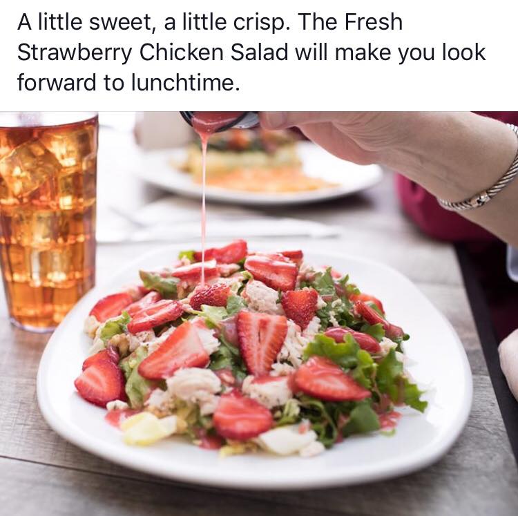 Perkins Restaurant & Bakery Menu