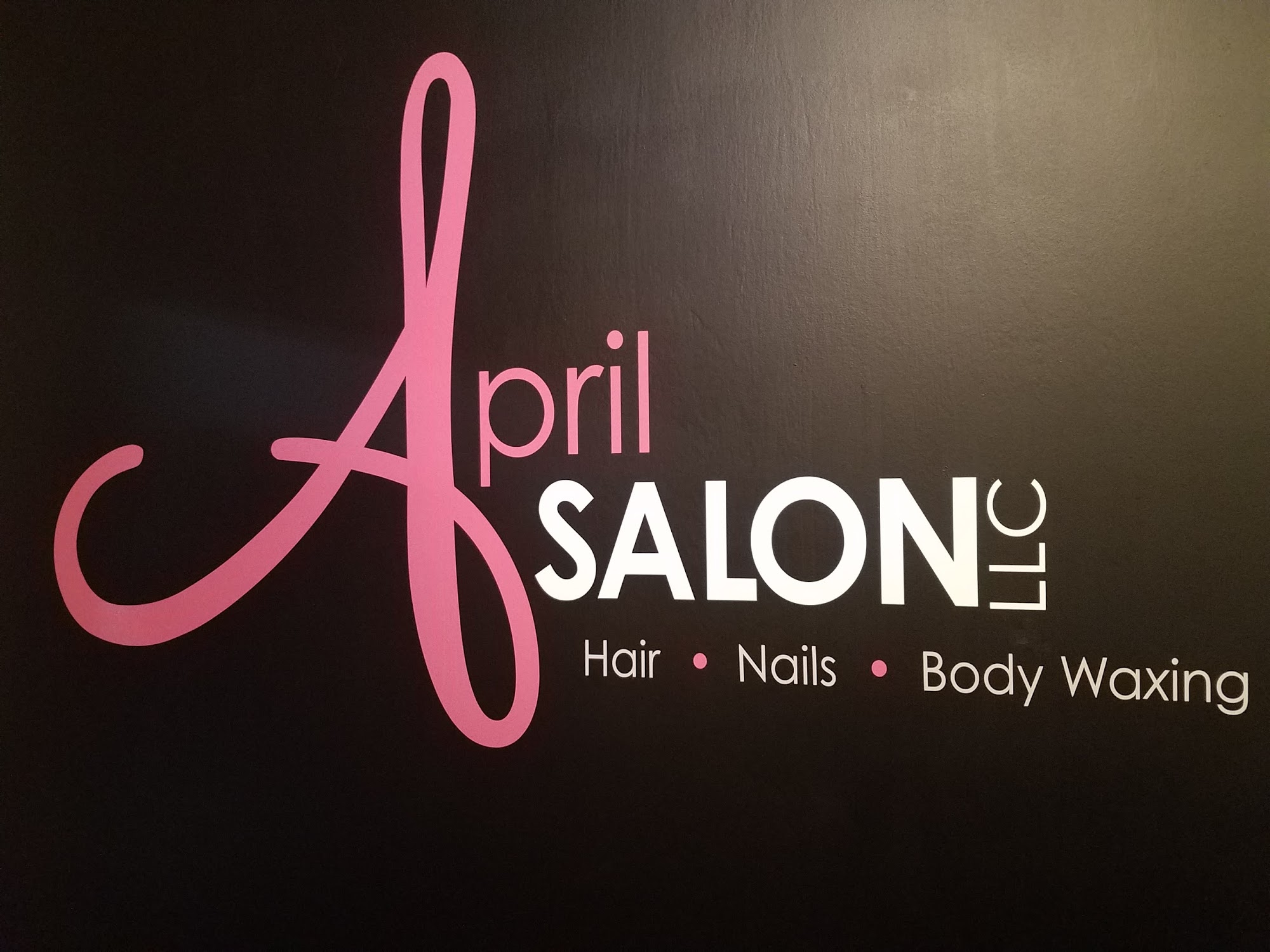 April Salon LLC