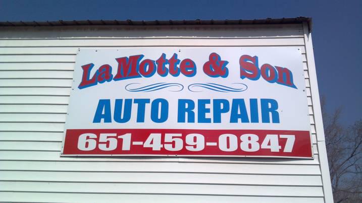 Lamotte And Son Auto