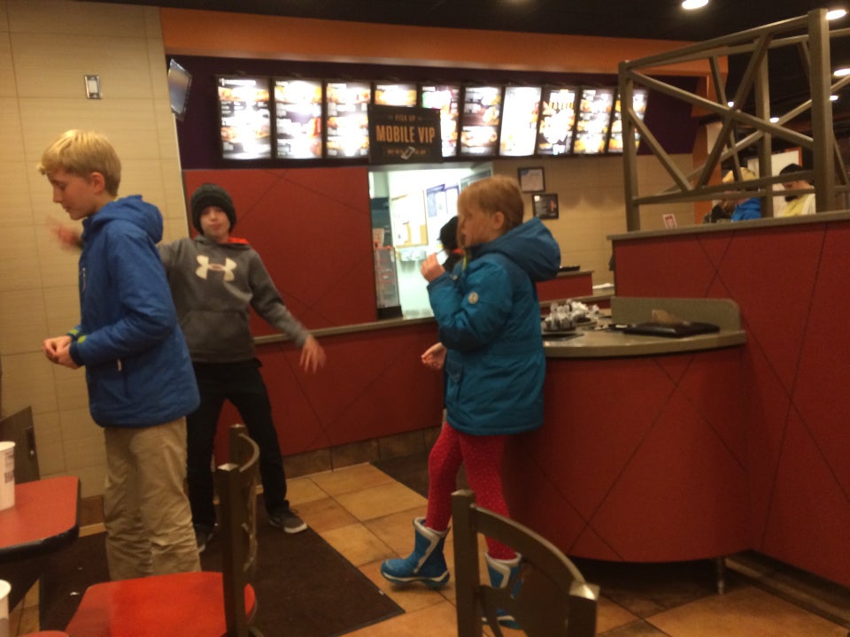 Photo credit: foursquare