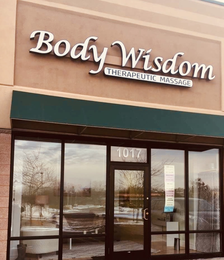 Body Wisdom Therapeutic Massage