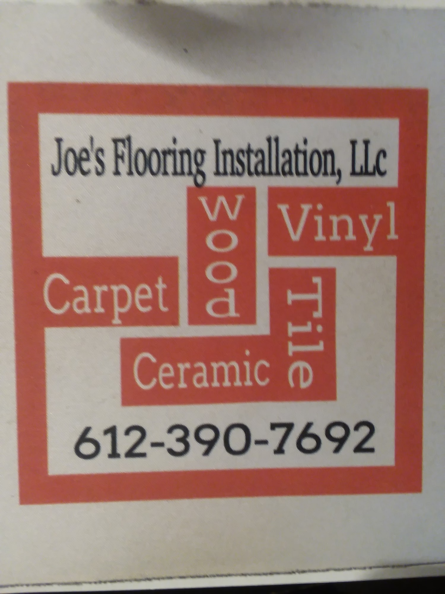 Joe's Flooring Installation LLC