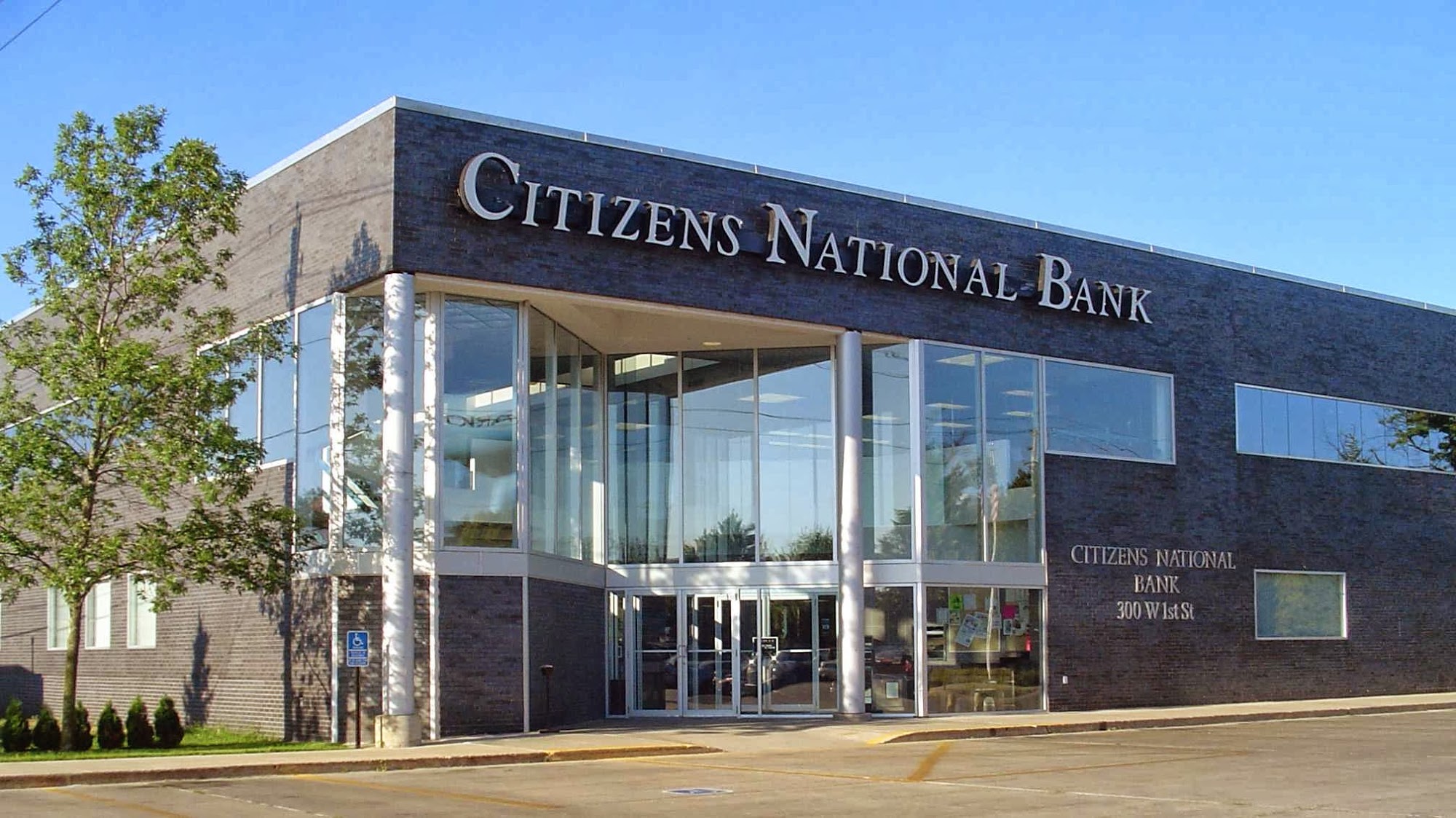 Citizens National Bank of Park Rapids