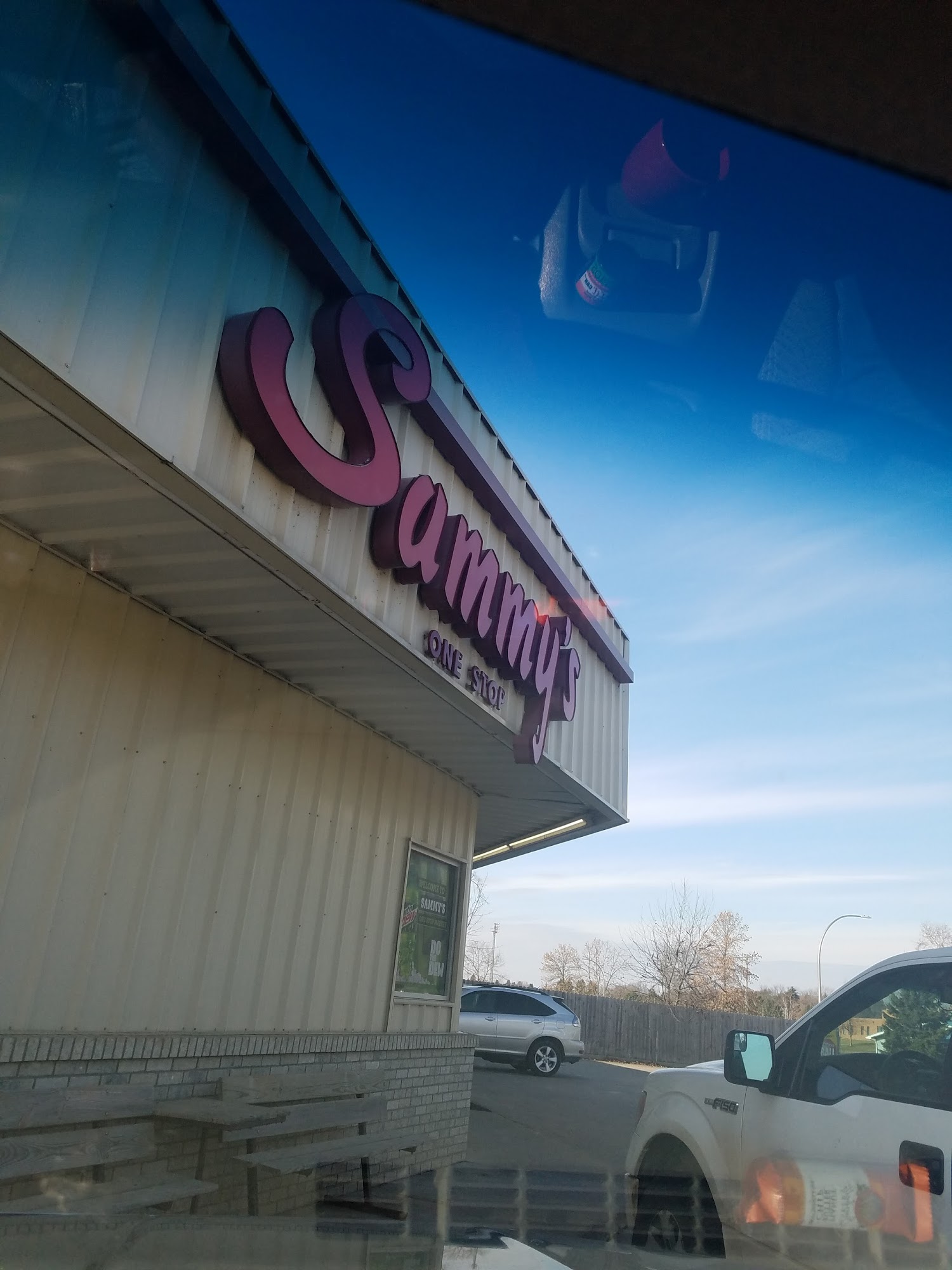 Sammy's One Stop