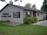 Paynesville Veterinary Clinic 303 Koronis Ave #1628, Paynesville Minnesota 56362