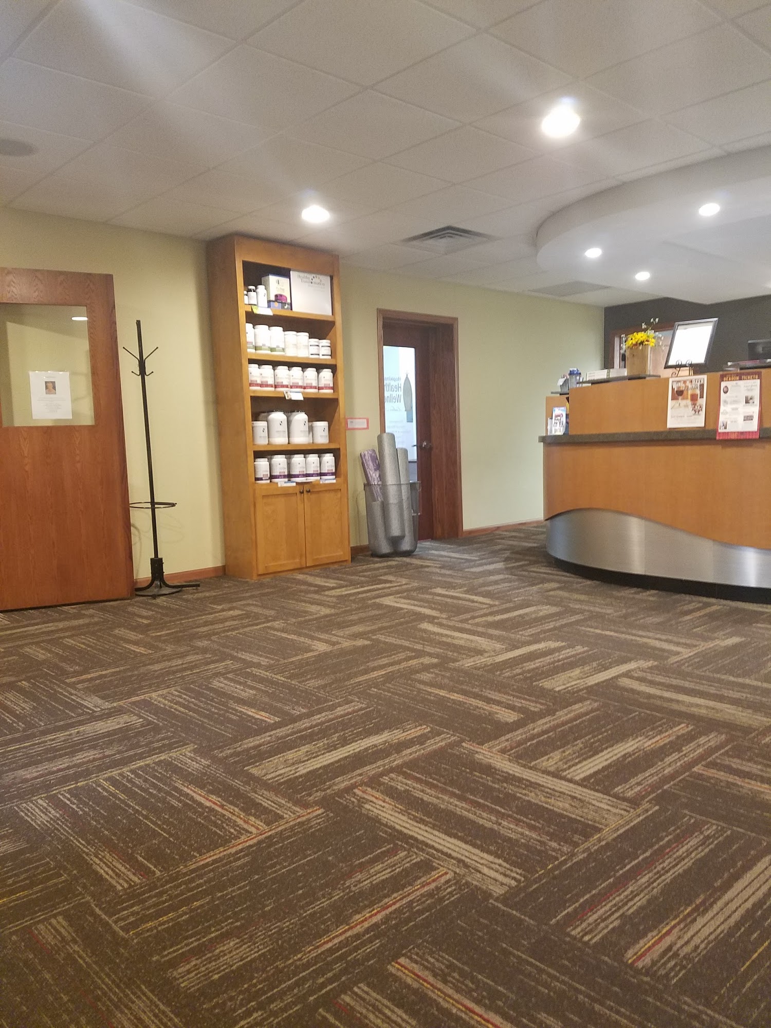 Hopkins Health & Wellness, Lakes Area Clinic