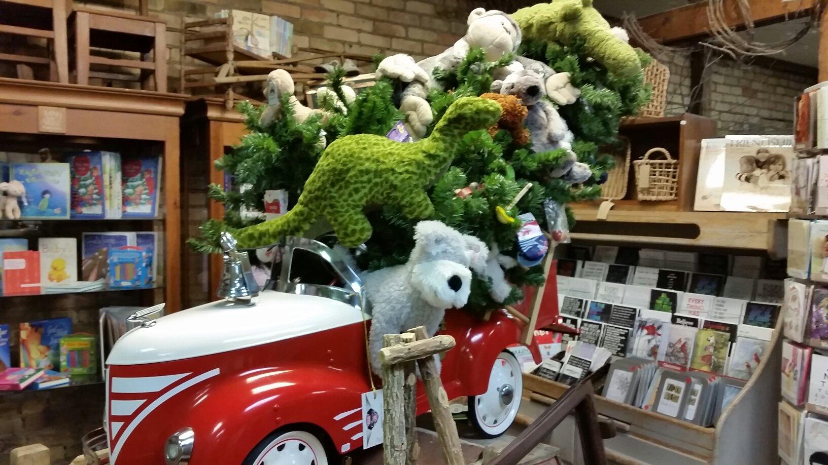 Photo credit: tripadvisor