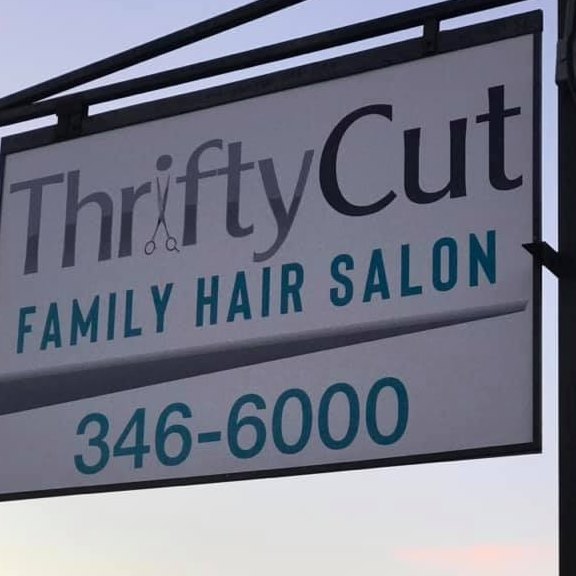 Thrifty Cut 750 W Main St Unit 1, Perham Minnesota 56573