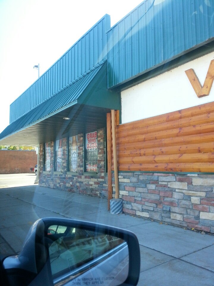 Voyageur Bottle Shop