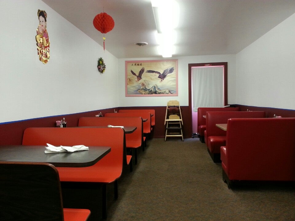 New Country Restaurant