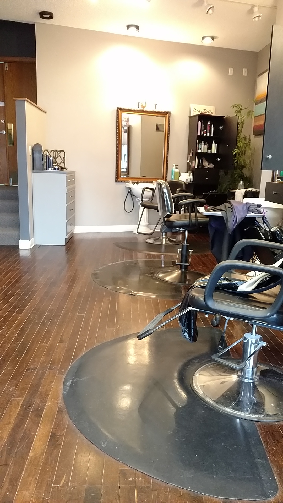 Bella Salon