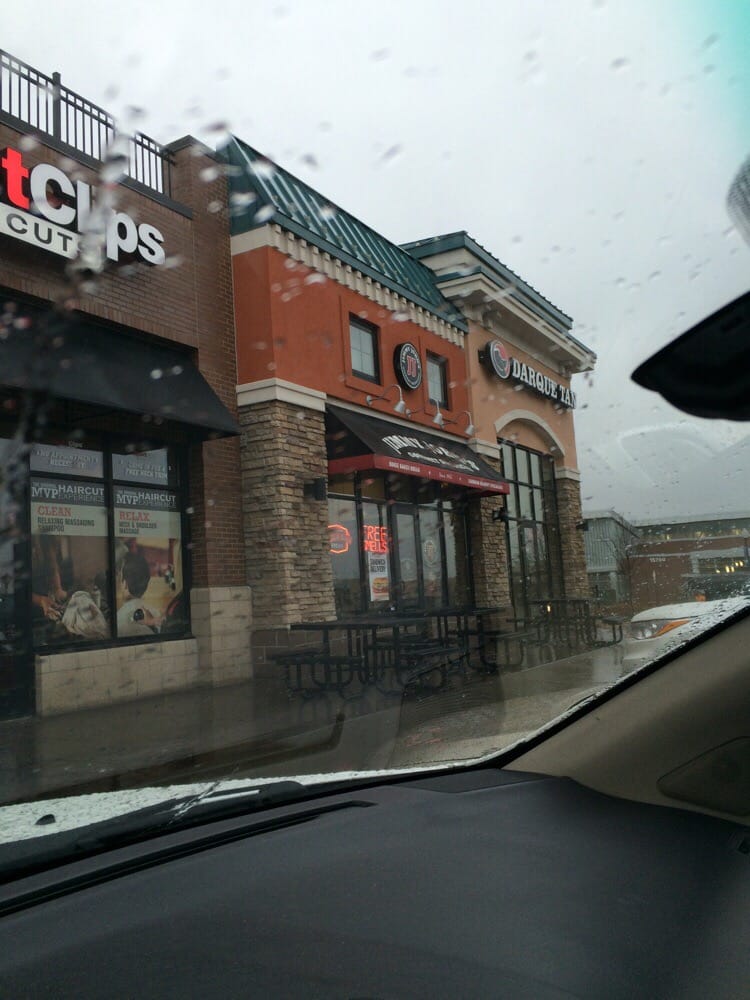 Jimmy John's 3570 Vicksburg Ln N, Plymouth