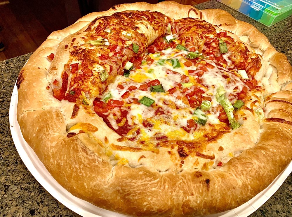 Papa Murphy's | Take 'N' Bake Pizza 16605 County Rd 24, Plymouth