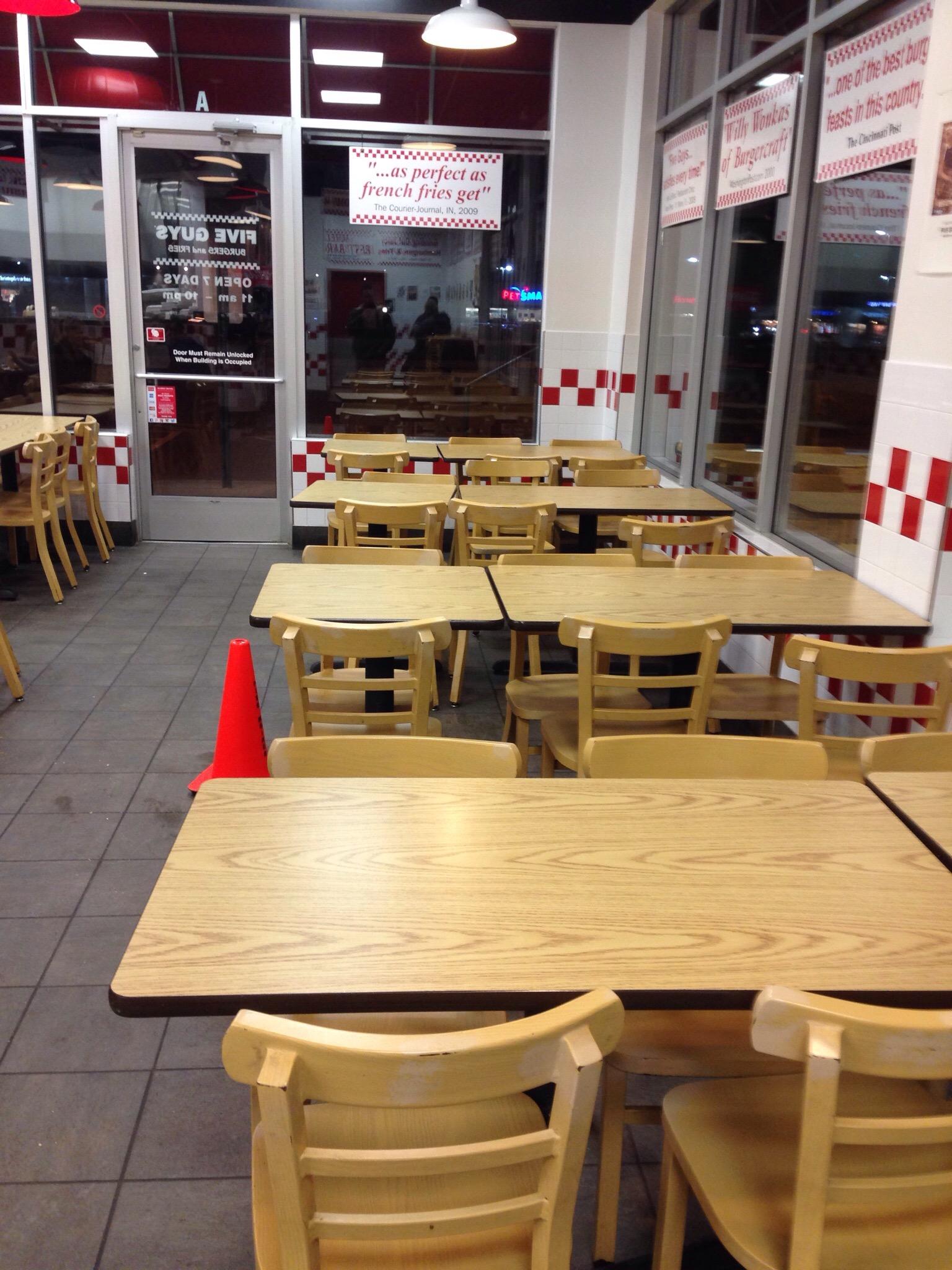 Photo credit: Tripadvisor