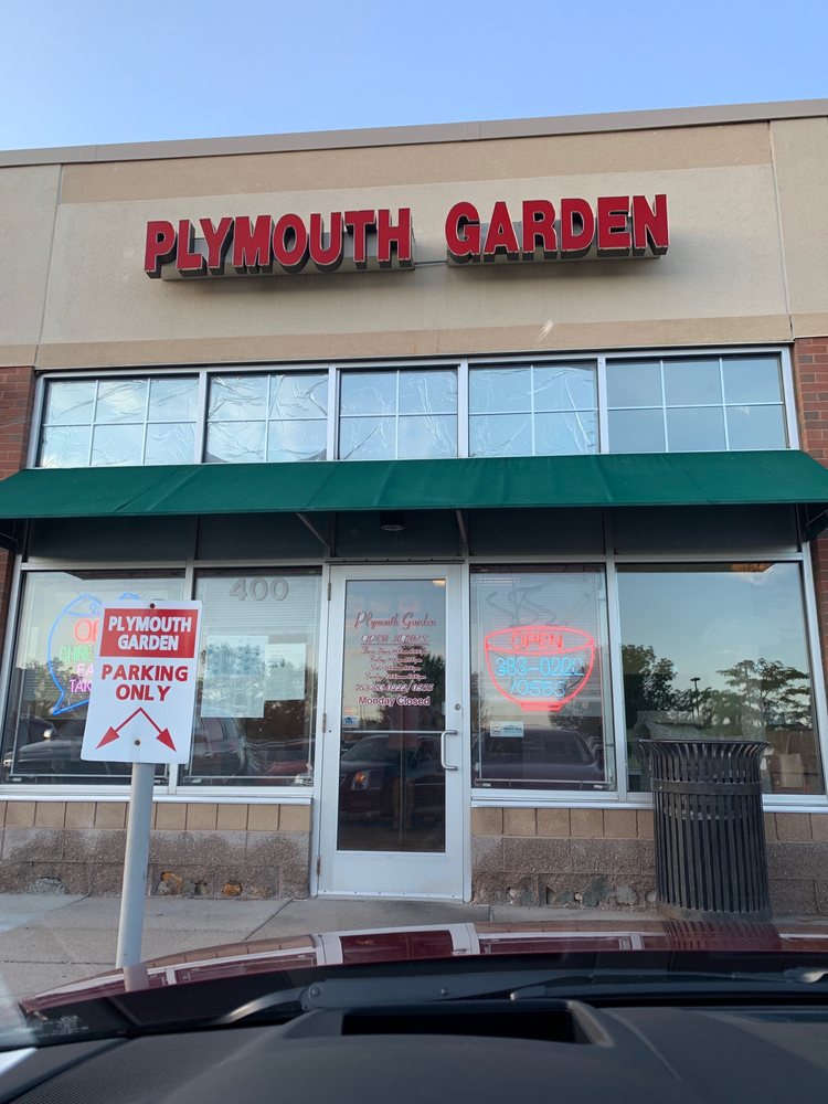Plymouth, MN Restaurants Open for Takeout, Curbside Service and/or