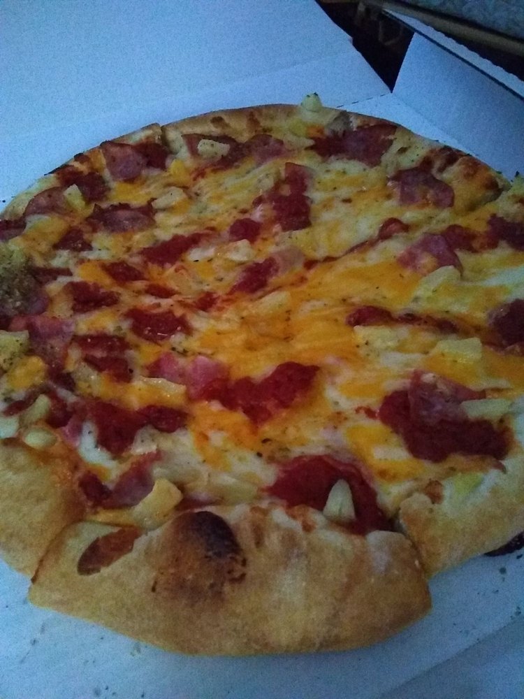 Gina Maria's Pizza 1400 County Rd 101, Plymouth