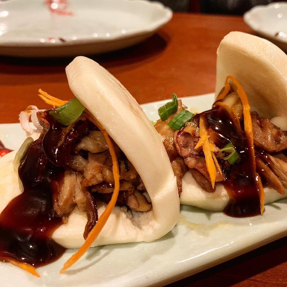 Asian Duck suite 205 16605, County Rd 24, Plymouth