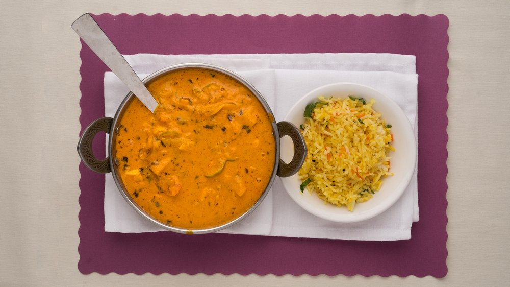 India Palace Plymouth 4190 Vinewood Ln N #120, Plymouth