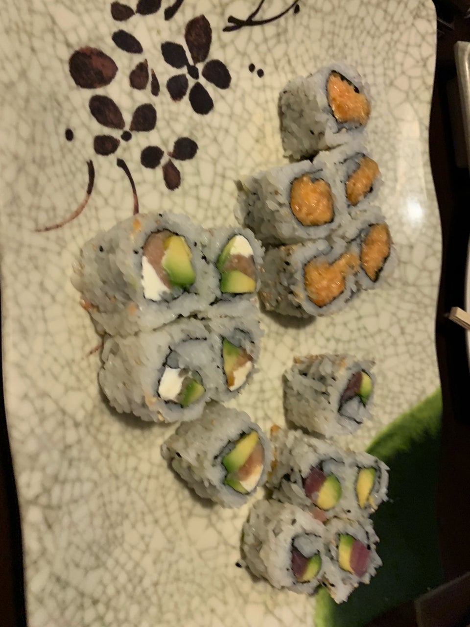 Takara Sushi 3505 Vicksburg Ln N #100, Plymouth