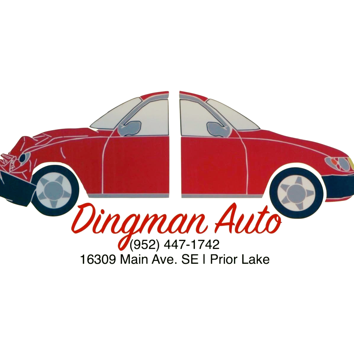 Dingman Auto