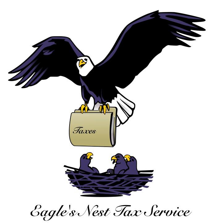 Eagle's Nest Tax Service