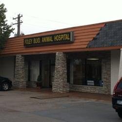 Ramsey Animal Hospital 14027 St Francis Blvd NW, Ramsey Minnesota 55303