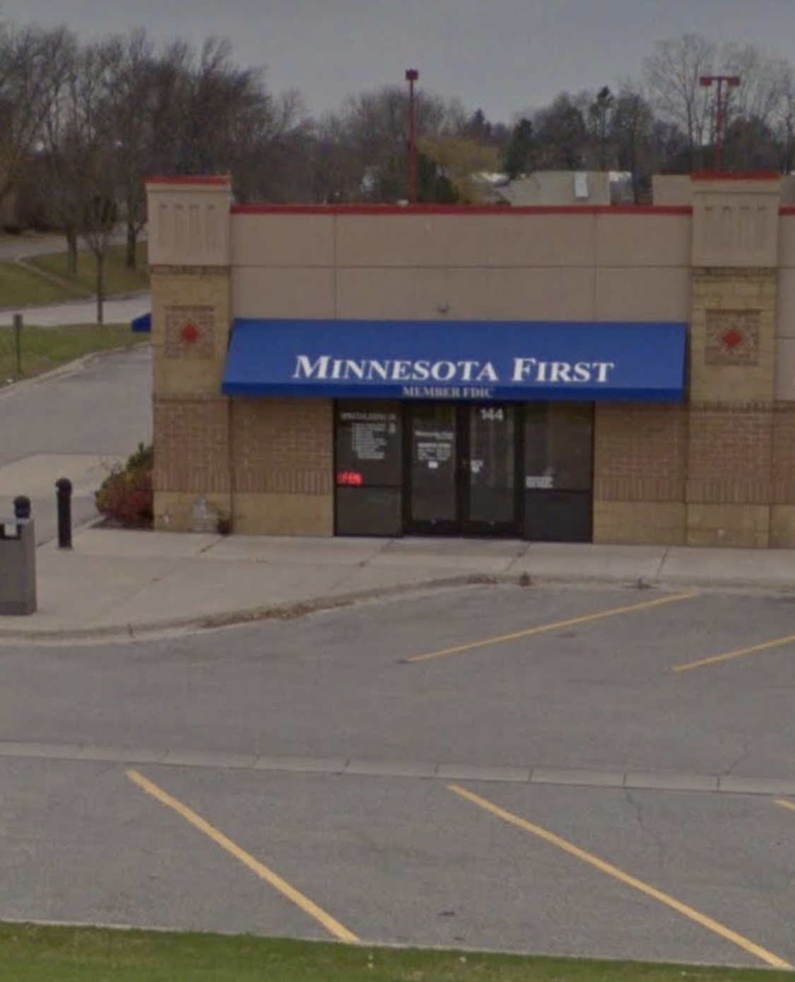 Minnesota First