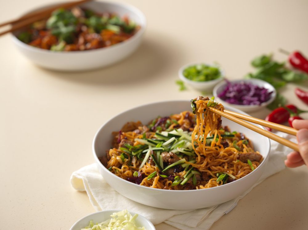 Noodles and Company 7630 Lyndale Ave At, W 77th St, Richfield