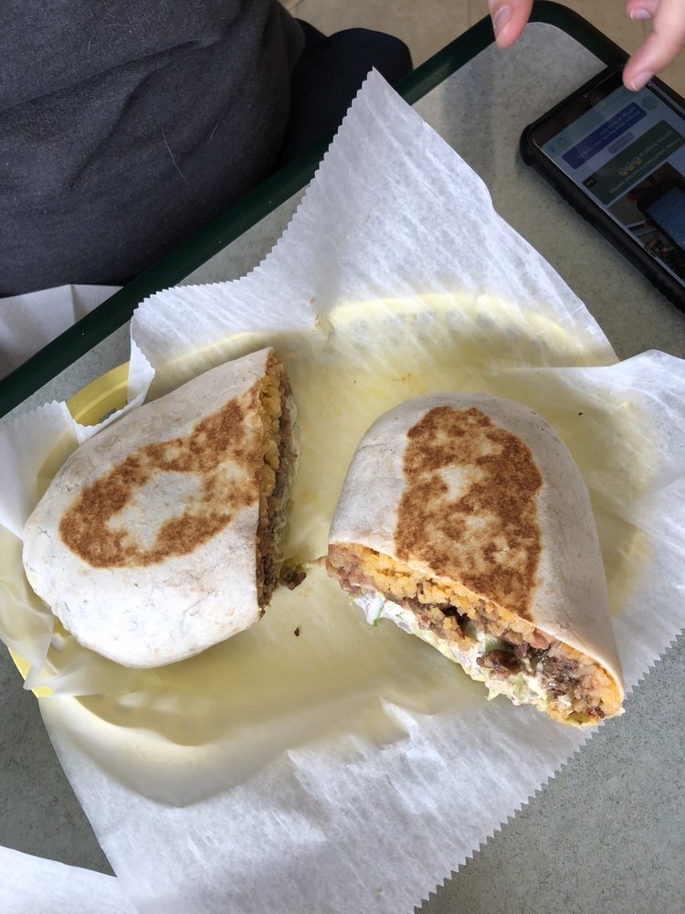 Taqueria El Ranchito 6451 Lyndale Ave S, Richfield